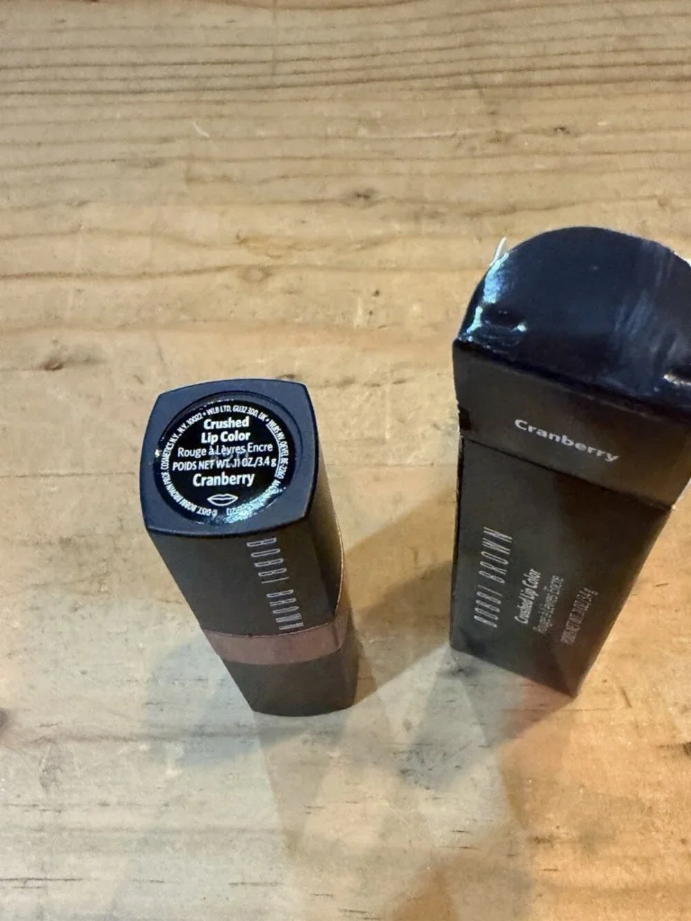 Bobbi Brown bobbi brown
